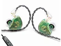 Наушники TANGZU WAN ER SG, фотография 2