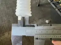 Стеклянные изоляторы ШС-10Д, фотография 6