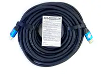 Кабель ViTi HDMI 10м2 KS-1581, фотография 3