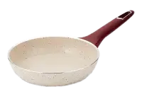 Посуда металлическая антипригарная, фотография 5