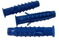 Дюбель распорный; фасадный; универсальный; многофункциональный...