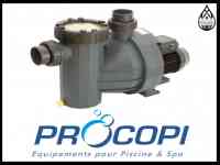 Насосы Procopi c префильтром для бассейна