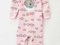 Комбинезон бельевой котмаркот