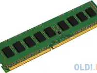 Оперативная память для компьютера foxline fl2666d4u19-8g dimm 8gb ddr4 2666 mhz