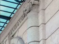 Арки из травертина, гранита, мрамора. Любая сложность, проект деталей. Опыт 20 лет, фотография 3