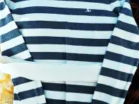 Продам новое трикотажное платье для девочки размер 42-44, фотография 2