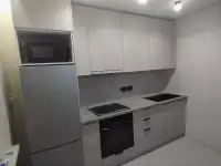 Установка корпусной мебели на дому, фотография 12