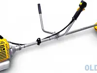 Триммер бензиновый champion т338s-2