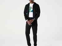 Мужские брюки lacoste sport