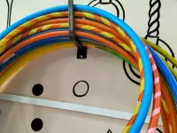 Изготавливаем спортивное оборудование для гимнастики, для детских садов и школ, для любителей и профессионалов