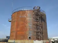 Изготовление резервуаров, фотография 6