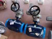 Продаю шаровые краны, фотография 3