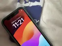 iPhone 12 mini, фотография 2