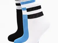 Носки 3 пары sela