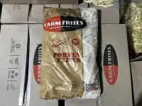 Картофельные шарики дольки фри оптомрозницу, фотография 2