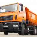 Услуги, аренда, заказ самосвалов, фотография 8