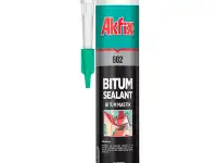 Герметик битумный Akfix