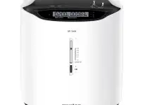 Срочно продам кислородный концентратор 5л, фотография 2