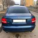 Ауди а6 Audi A6, фотография 2