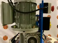 Станок для разделки кабеля MS-038M