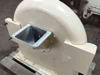 Дезинтегратор мельница для сахара Nagema Record D, фотография 3