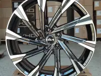 Диски SoulSeltos 7.5х19 PCD5x114.3 ET49.5 D67.1, фотография 2