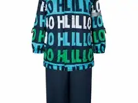 Костюм утепленный playtoday