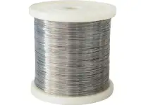 Проволока из прецизионных сплавов Диаметр: 0,07-8 мм