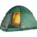 Палатка   alexika minnesota 3 luxe green, фотография 2