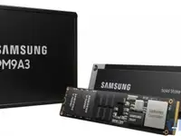 Ssd накопитель samsung pm9a3 7.68 tb pci-e 3.0 x4