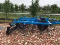 Культиватор прицепной предпосевной обработки КППО-4, фотография 7