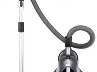 Пылесос lg vk89309h 2000вт серебристый