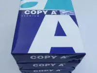 Бумага офисная А4 COPY A premium / А4 (210х297) / көтерме қағаз, фотография 2