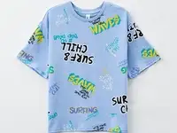 Футболка acoola