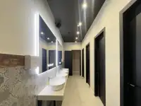 Семейный ресторан, фотография 9