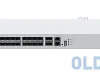 Коммутатор [crs326-24s+2q+rm] mikrotik crs326-24s+2q+rm