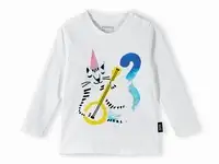 Лонгслив reima