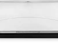 Ламинатор heleos лмa3_бс белый a3 (75-175мкм) 30см/мин (2вал.) лам.фото