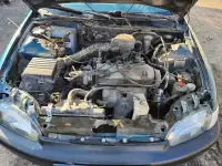 Продам Хонду Цивик 5 поколения, фотография 4