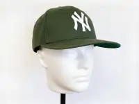 Бейсболка снепбек MLB NY
