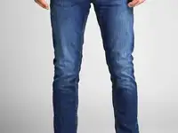 Джинсы jack & jones