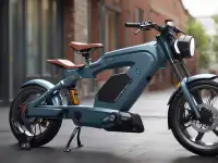 Ремонт электроскутеров