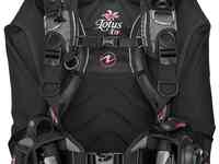 Жилет-компенсатор lotus i3