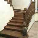 Изготовление деревянных лестниц любой сложности