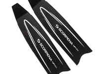 Лопасти карбоновые scorpena apnea, 0.8