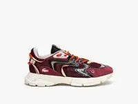 Женские кроссовки lacoste l003 neo