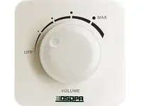 Аттенюаторы dsppa wh-1ll (6w)