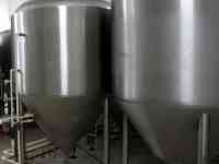 Фильтрационный танк