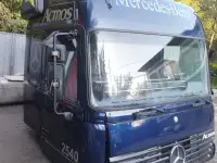 Продам запчасти на актрос мп1, фотография 3