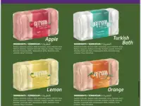 Продам оптом кусковое туалетное мыло, фотография 8